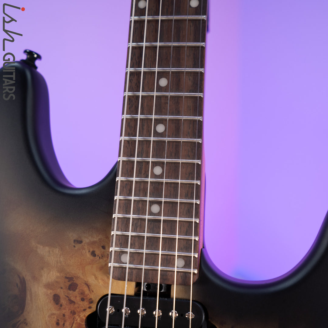 2021 Sterling Cutlass Richardson 6 Natural Poplar Burst