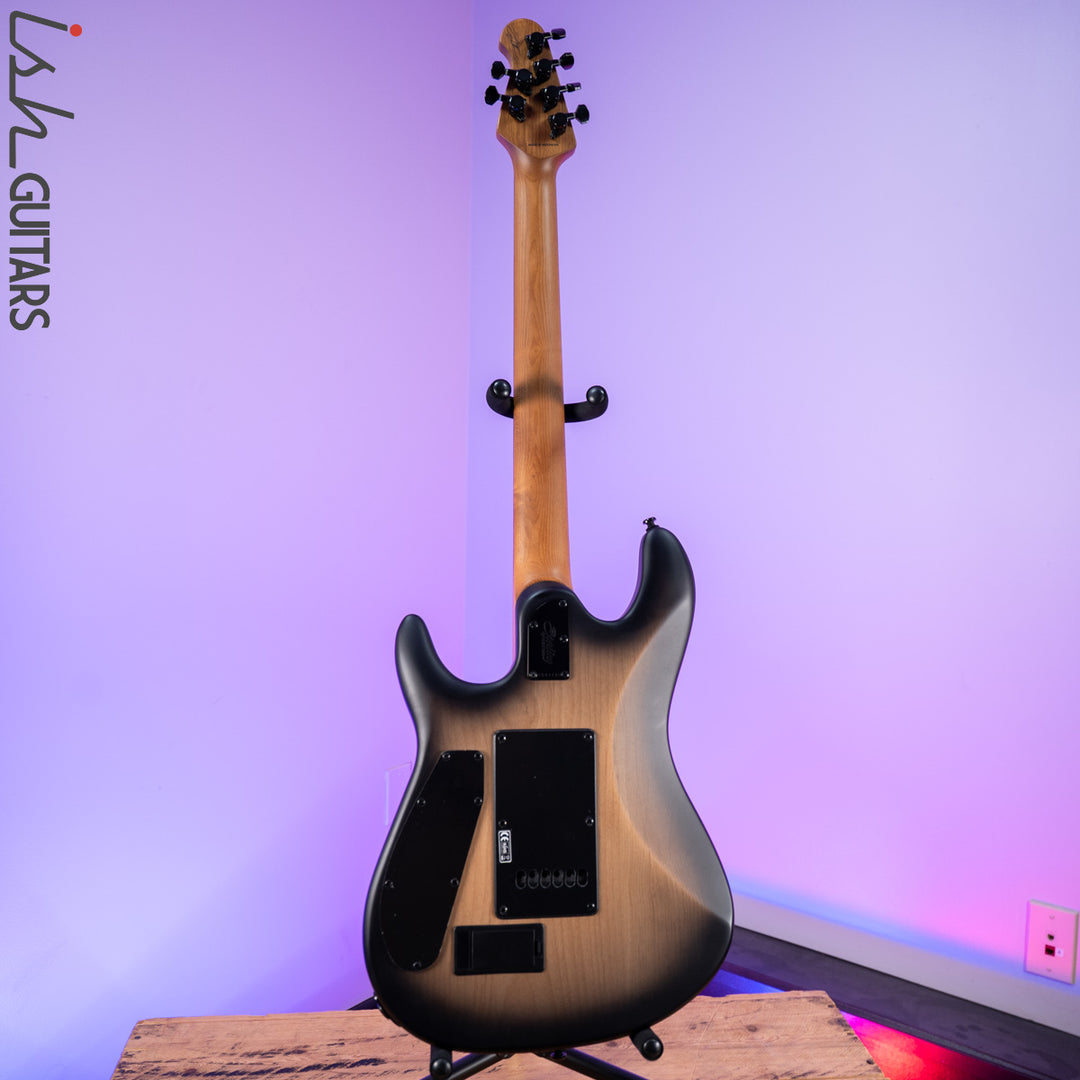 2021 Sterling Cutlass Richardson 6 Natural Poplar Burst