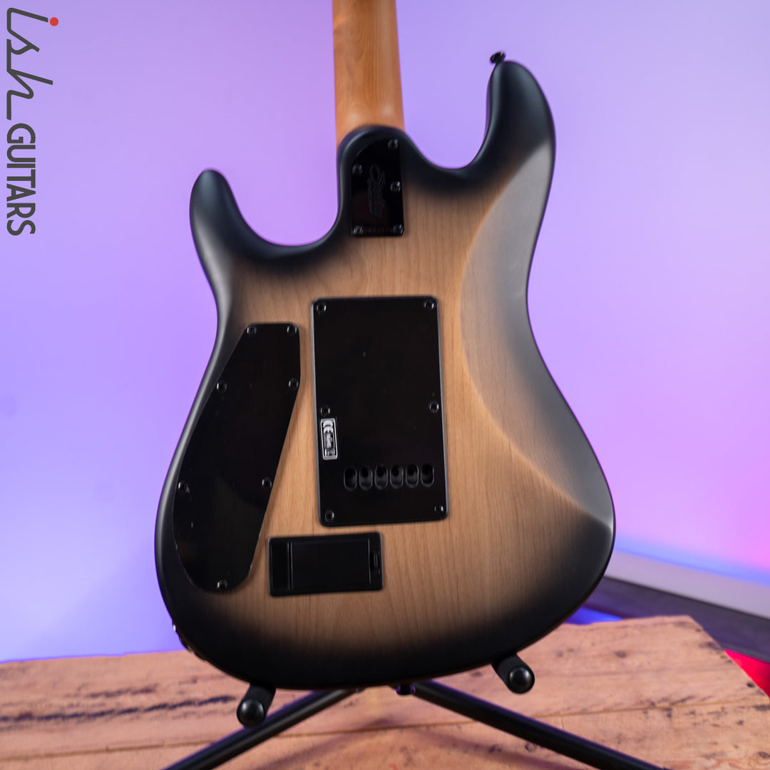 2021 Sterling Cutlass Richardson 6 Natural Poplar Burst