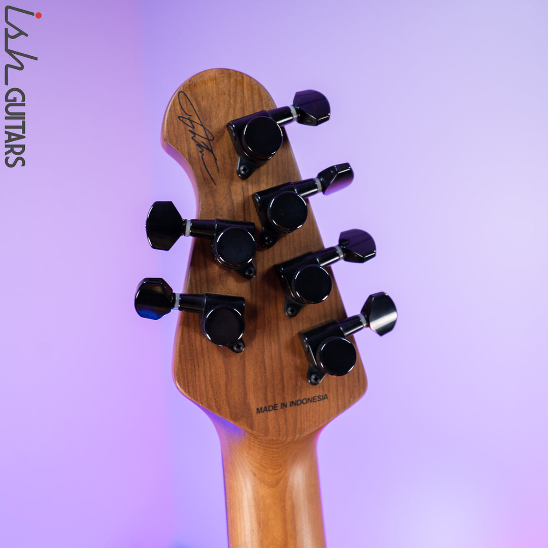 2021 Sterling Cutlass Richardson 6 Natural Poplar Burst