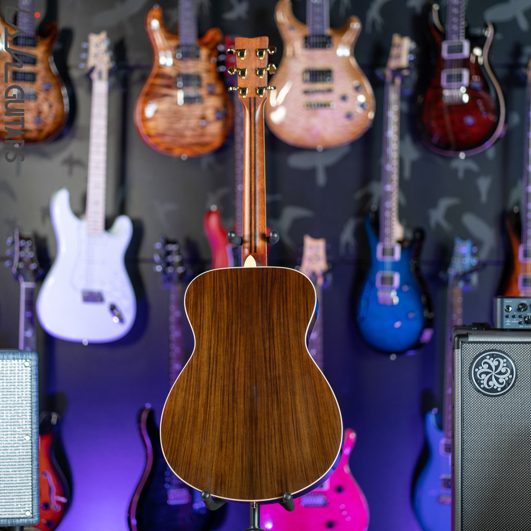 2020 Yamaha LS6 Natural Spruce