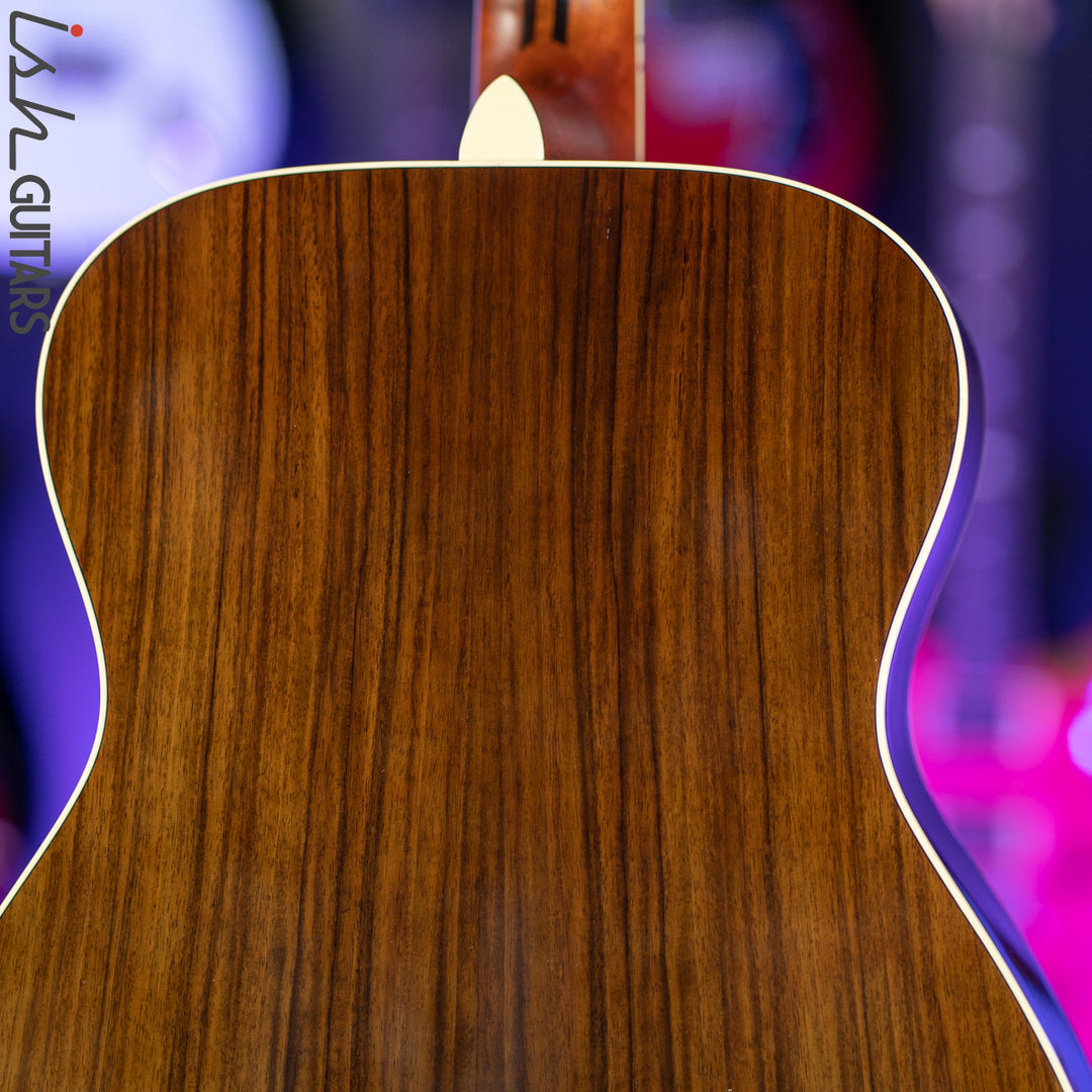 2020 Yamaha LS6 Natural Spruce