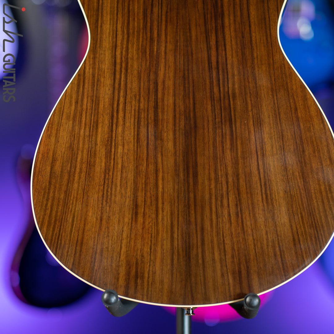 2020 Yamaha LS6 Natural Spruce