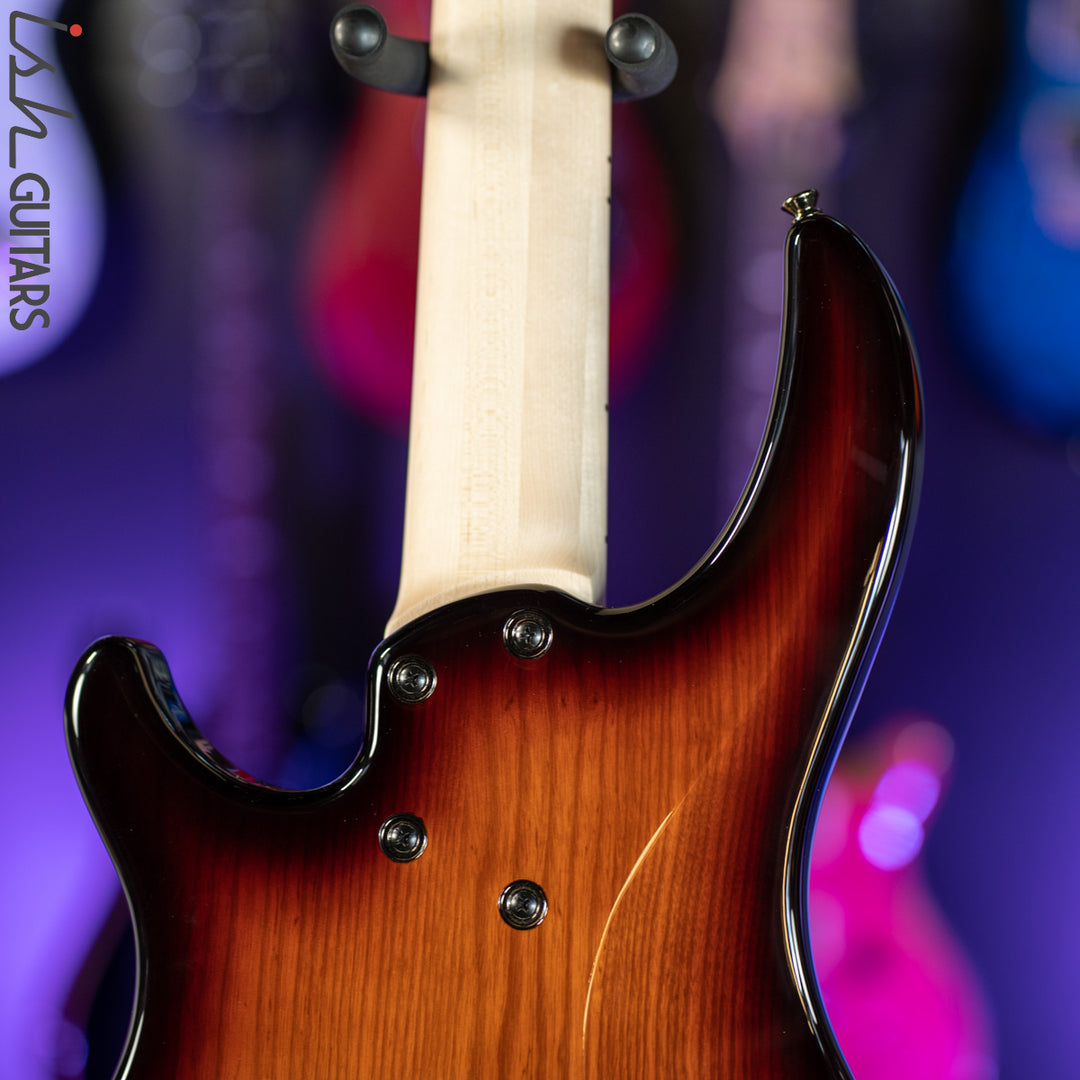 Dingwall Combustion 3 5-String Bass Vintageburst