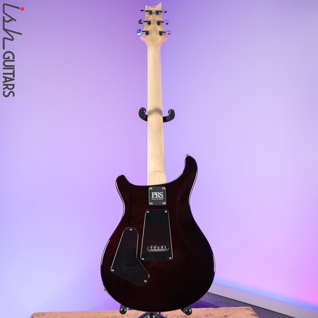 PRS CE 24 Amber Burst
