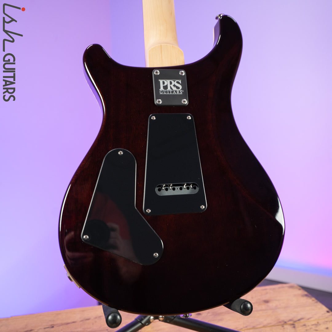 PRS CE 24 Amber Burst