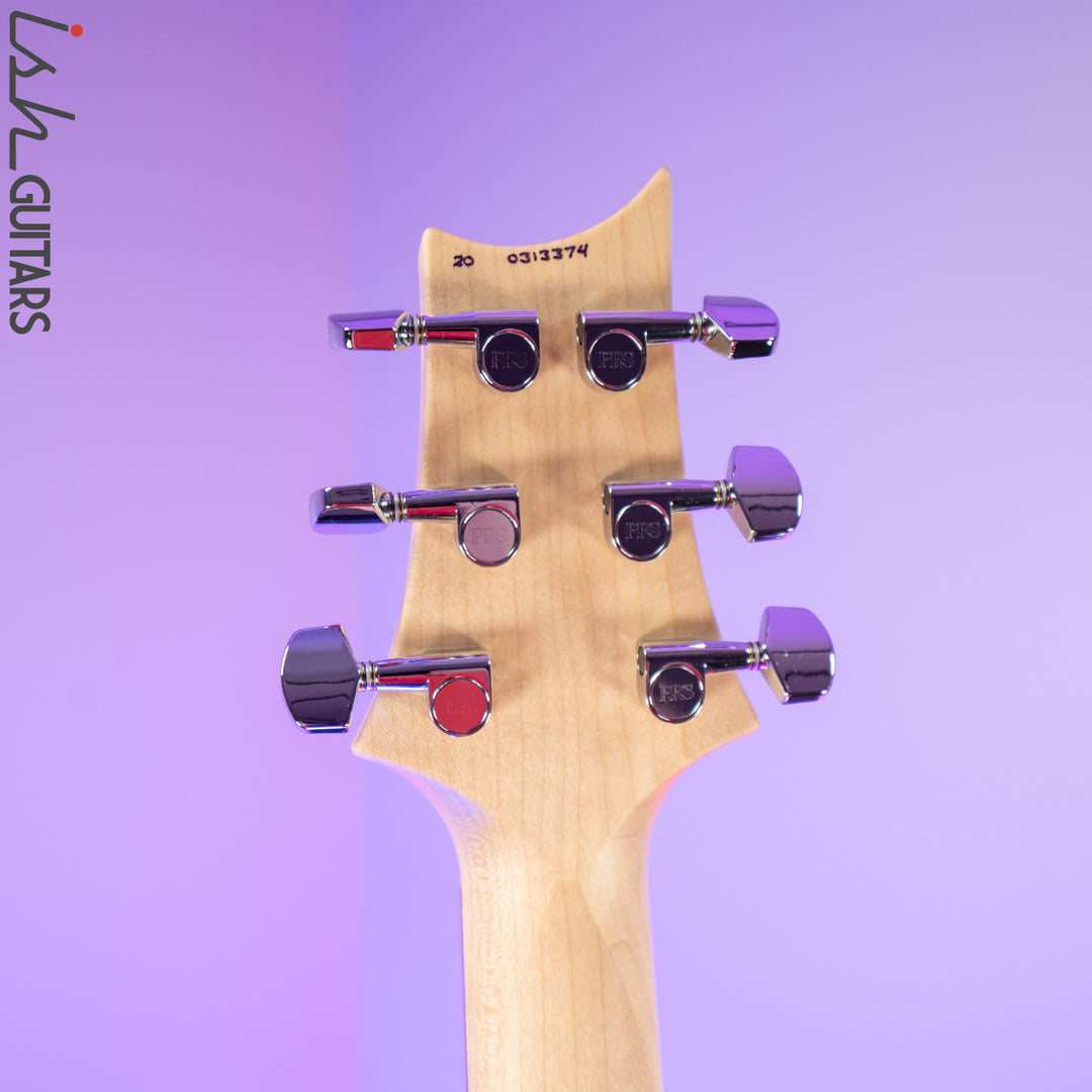 PRS CE 24 Amber Burst