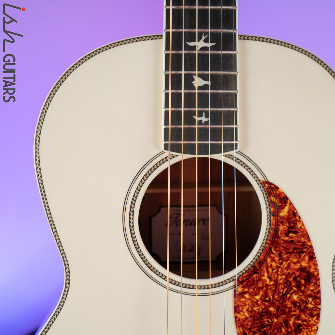PRS SE P20E Tonare Antique White Limited Edition