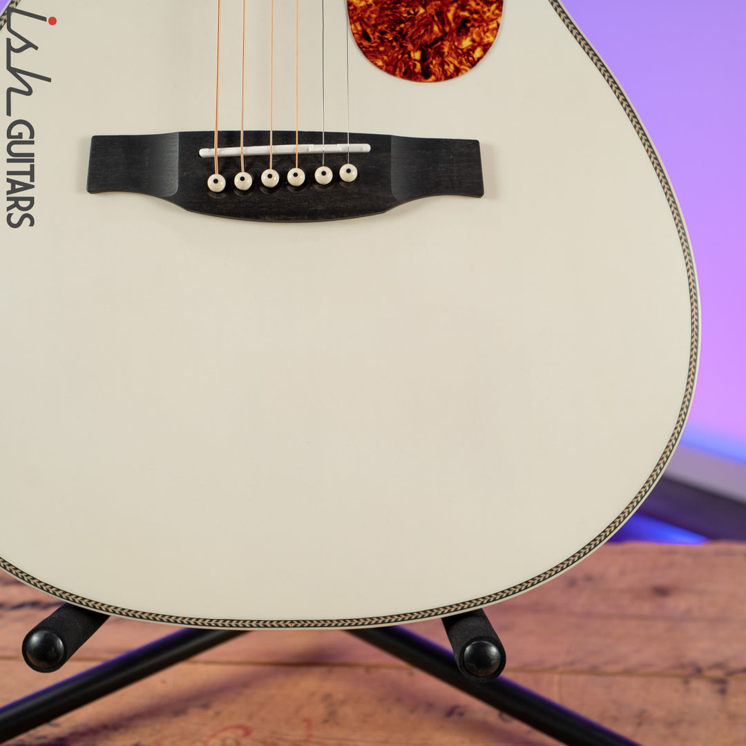 PRS SE P20E Tonare Antique White Limited Edition