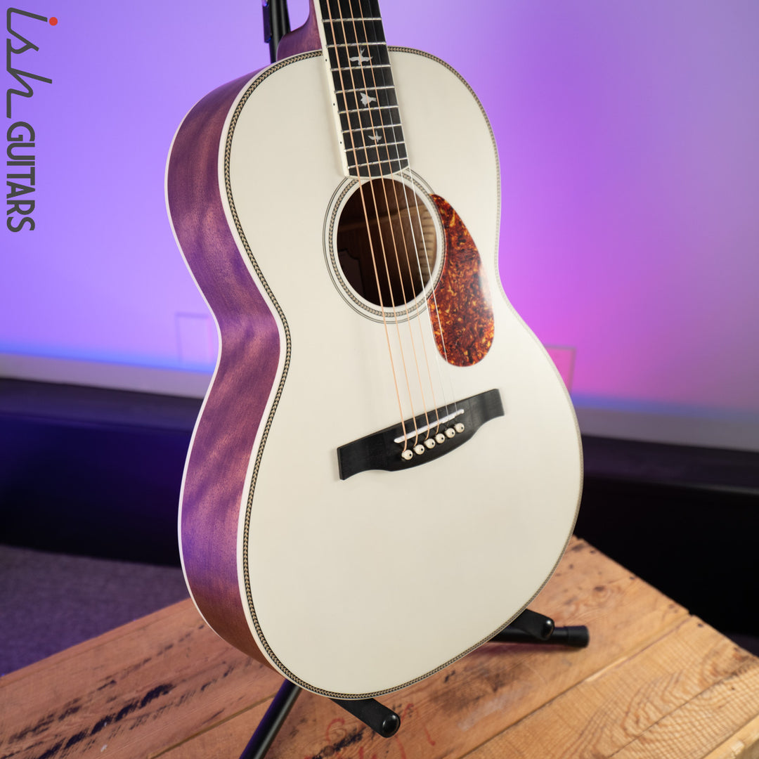 PRS SE P20E Tonare Antique White Limited Edition