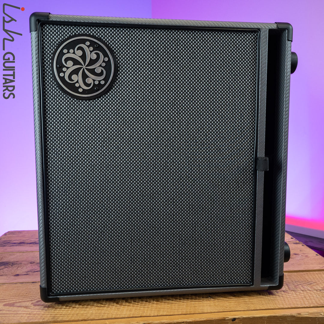DarkGlass Electronics DG112N 1x12 Bass Cabinet