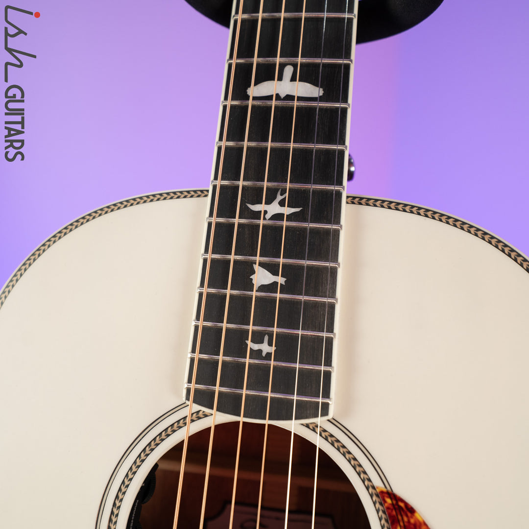 PRS SE P20E Tonare Antique White Limited Edition