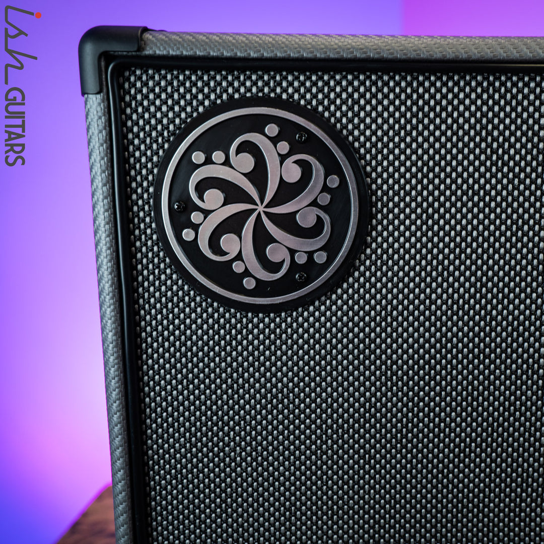 DarkGlass Electronics DG112N 1x12 Bass Cabinet