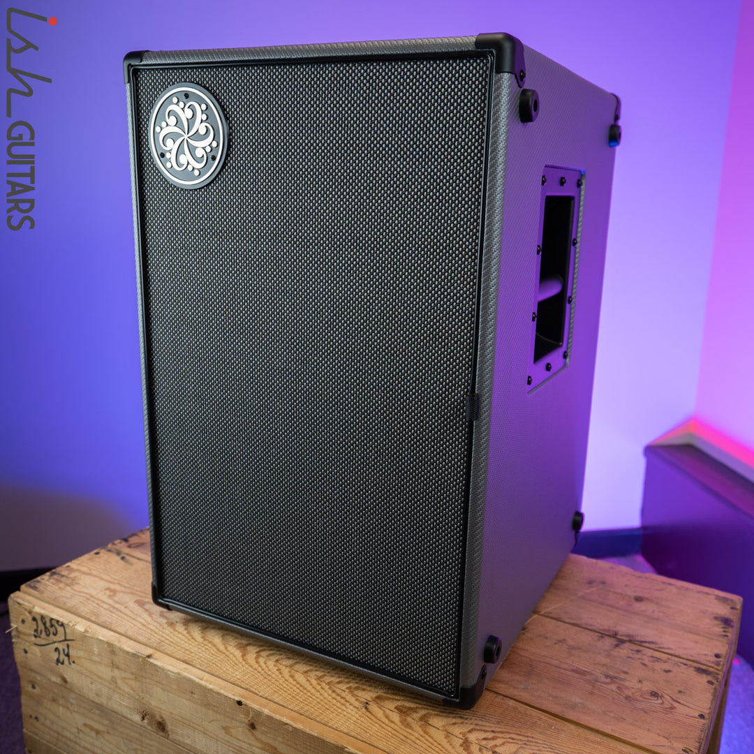 Darkglass Electronics DG210N 2x10" Bass Cabinet