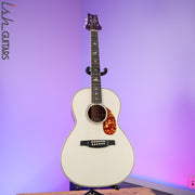 2021 PRS SE P20E Parlor Antique White