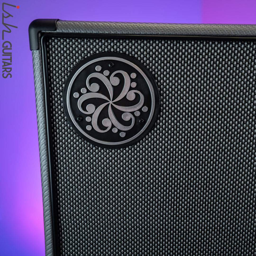 Darkglass Electronics DG210N 2x10" Bass Cabinet