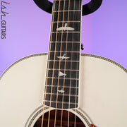 2021 PRS SE P20E Parlor Antique White