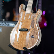 PRS Private Stock Custom 24 Hollowbody II Piezo Spalted Guitar