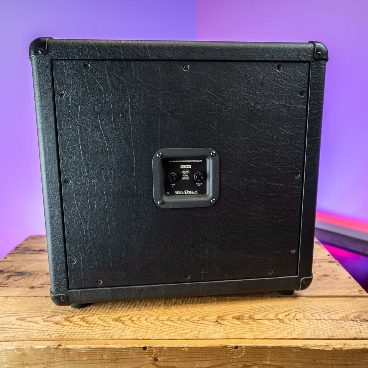 Mesa Boogie Mini Rectifier 1x12