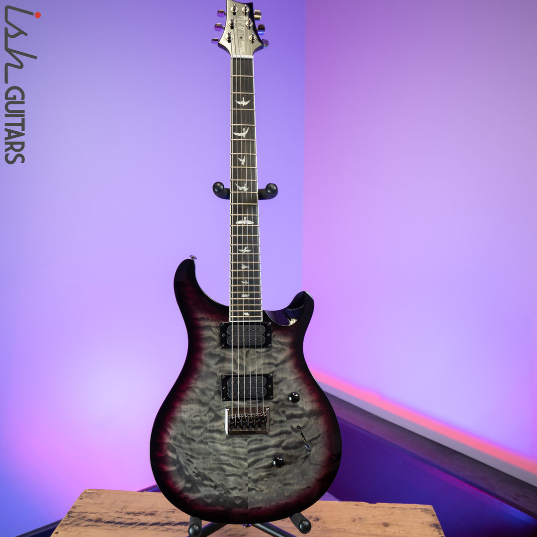 PRS SE Mark Holcomb
