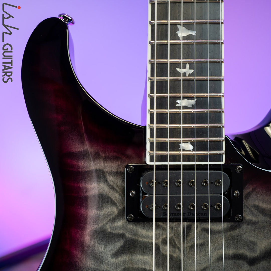 PRS SE Mark Holcomb
