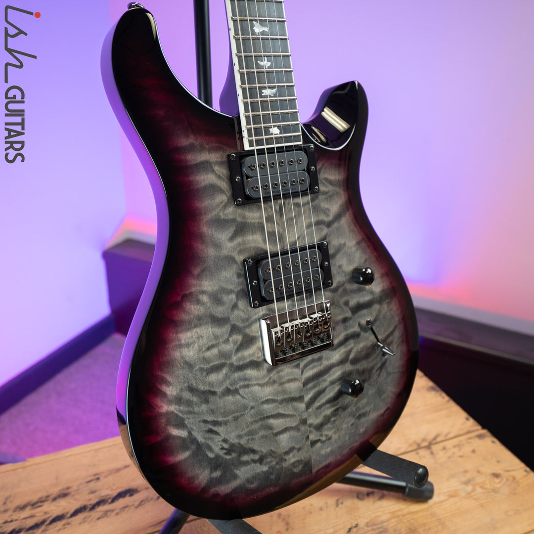 PRS SE Mark Holcomb