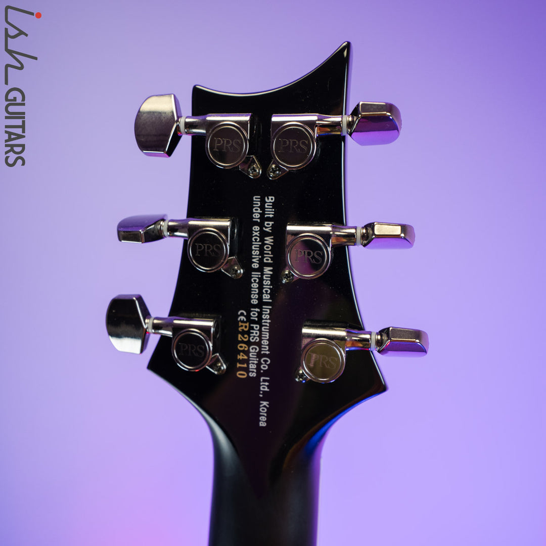 PRS SE Mark Holcomb