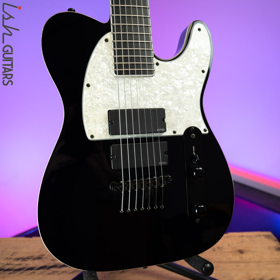 ESP LTD SCT-607B Stef Carpenter 7 String