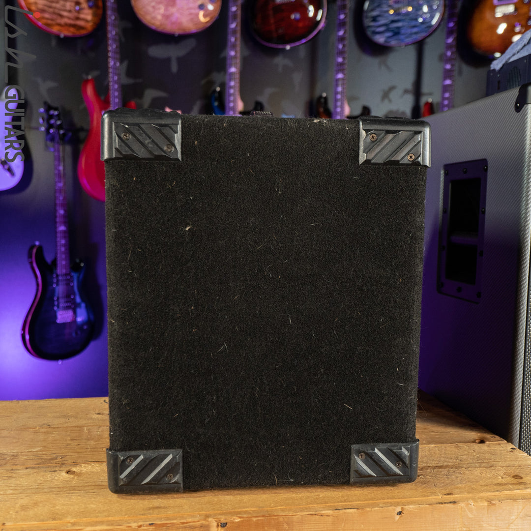 2000’s Markbass Mini CMD 121P Combo Bass Amp