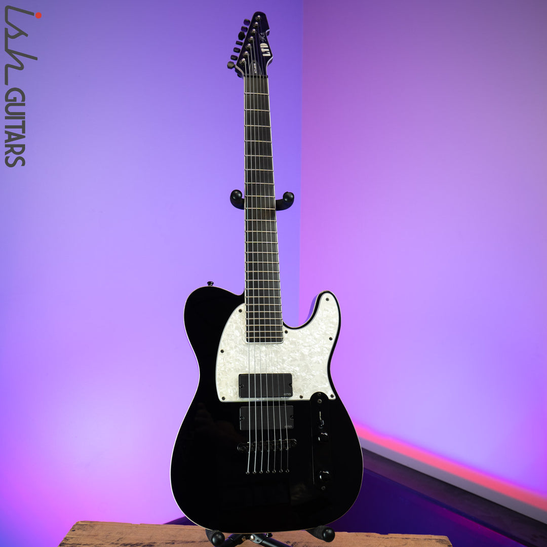 ESP LTD SCT-607B Stef Carpenter 7 String