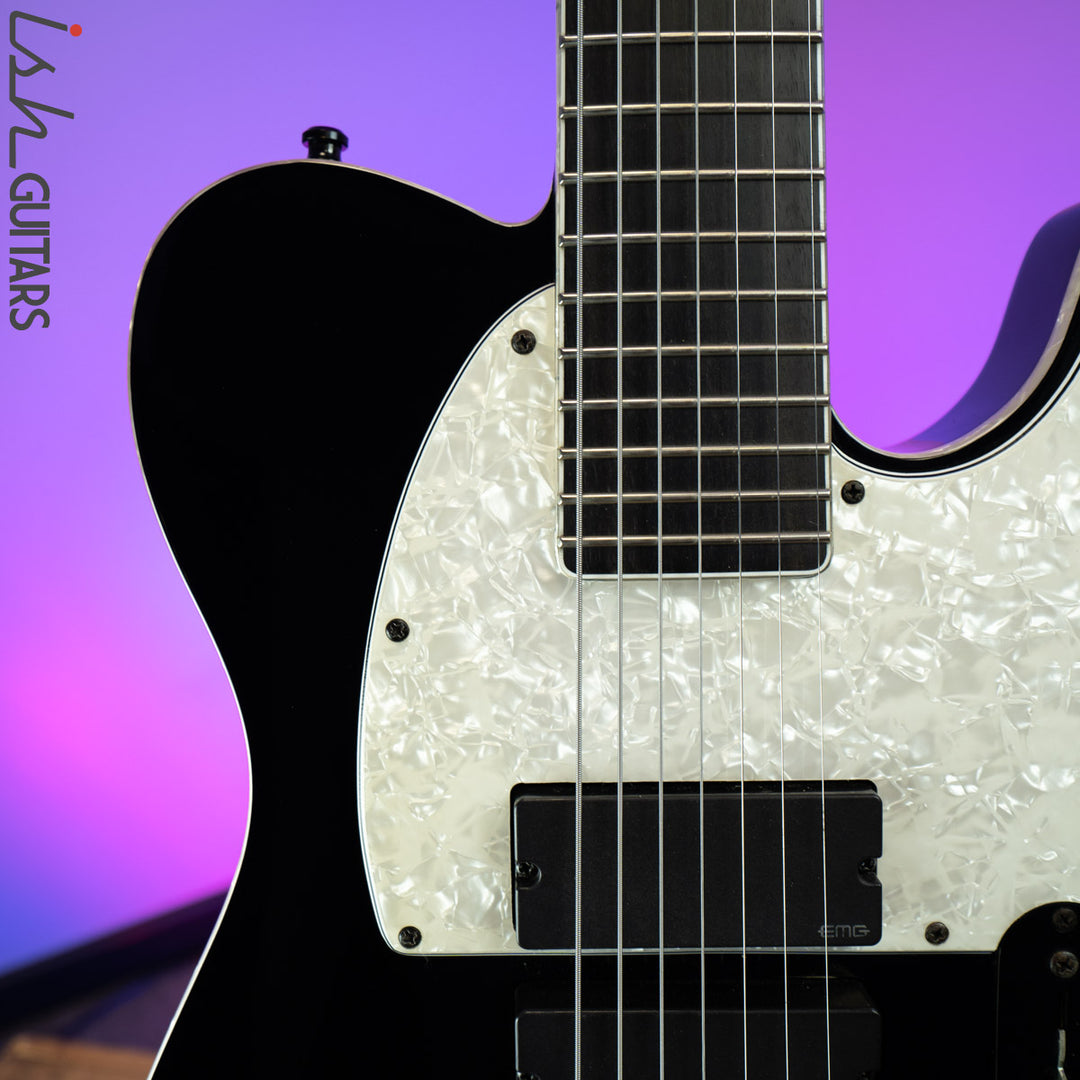 ESP LTD SCT-607B Stef Carpenter 7 String
