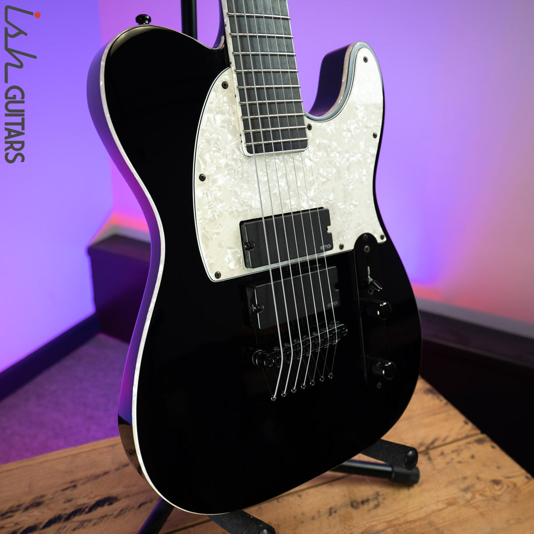 ESP LTD SCT-607B Stef Carpenter 7 String
