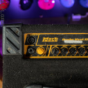 2000’s Markbass Mini CMD 121P Combo Bass Amp