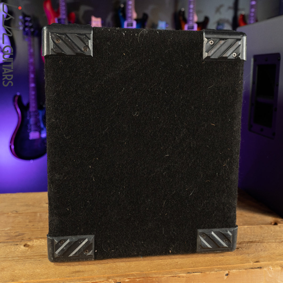2000’s Markbass MBL100026 New York 121 1x12" Bass Cab