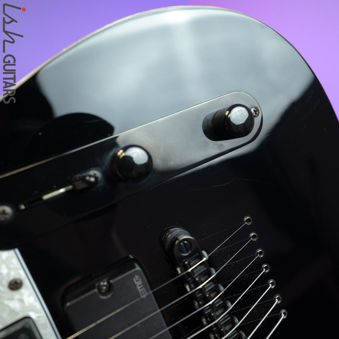 ESP LTD SCT-607B Stef Carpenter 7 String