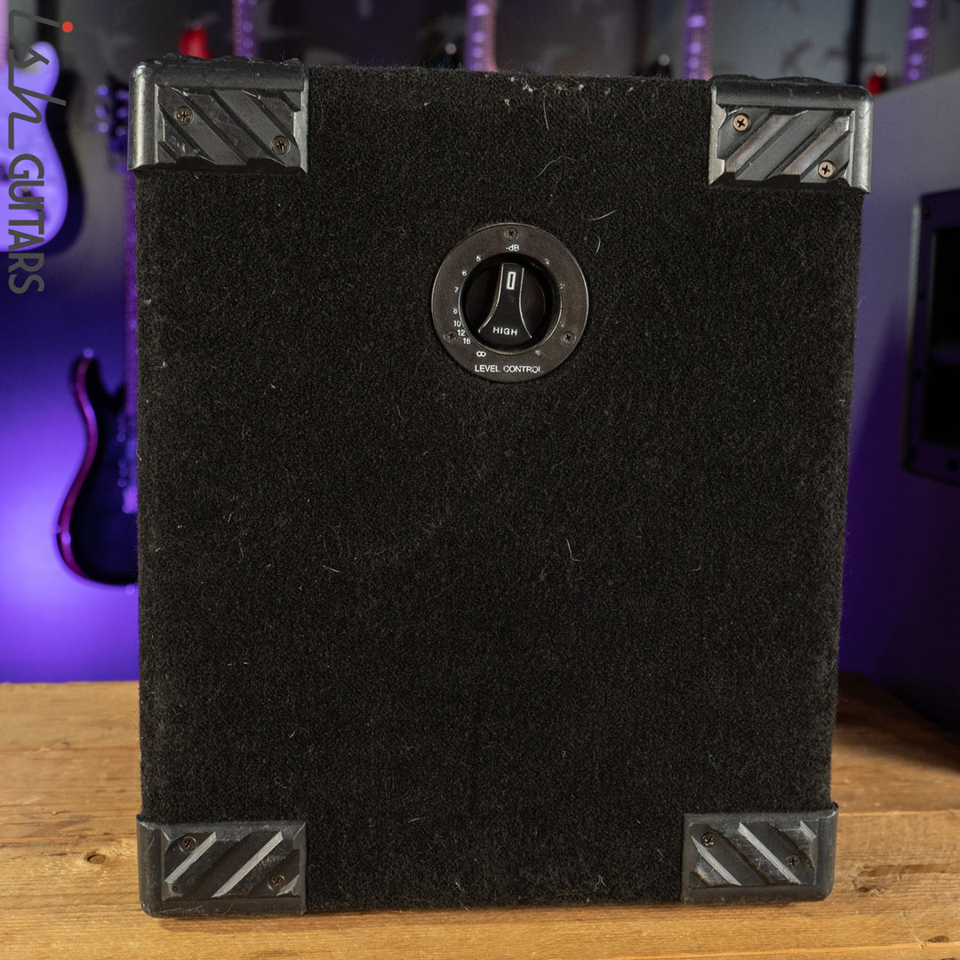 2000’s Markbass MBL100026 New York 121 1x12" Bass Cab