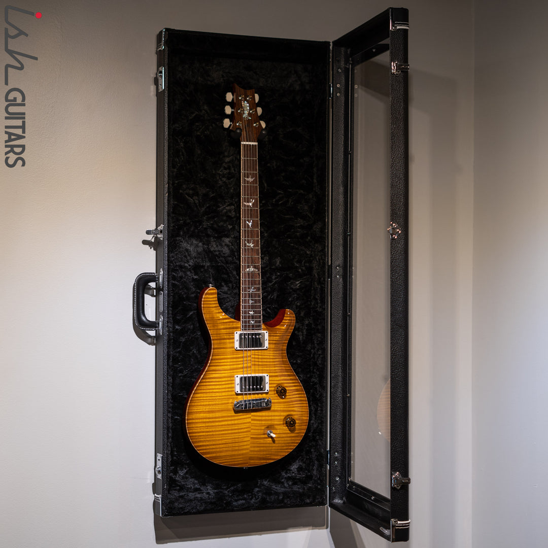 Fender Guitar Display Case Black