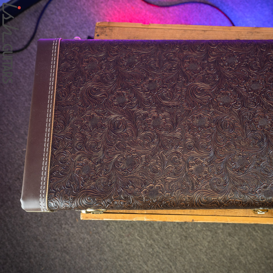 G&amp;G Fender Western Tolex Hardcase