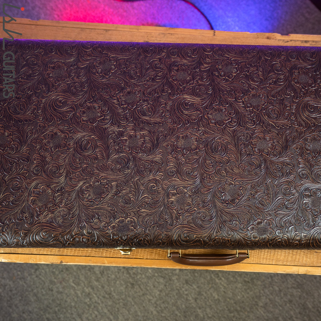 G&amp;G Fender Western Tolex Hardcase