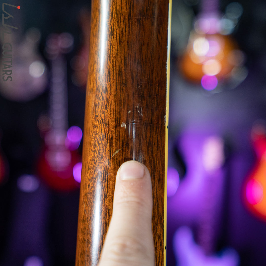 1976 Martin D35 Natural