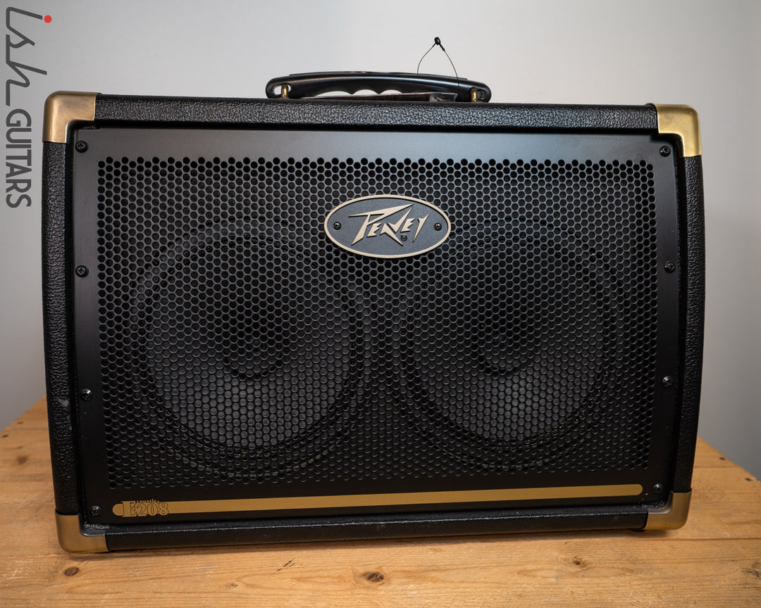 Peavey E208 Acoustic Amp