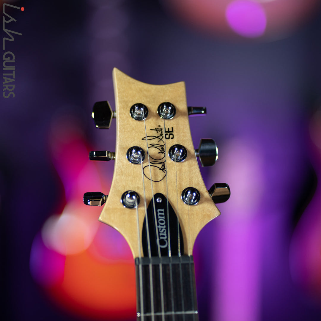 PRS SE Custom 24-08 Eriza Verde