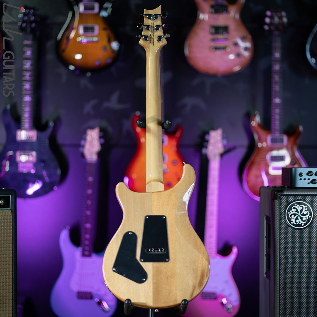 PRS SE Custom 24-08 Eriza Verde