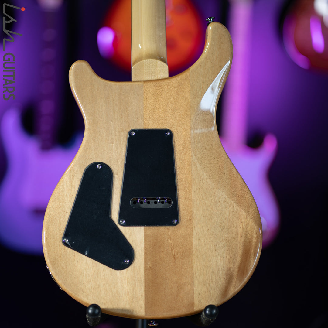 PRS SE Custom 24-08 Eriza Verde
