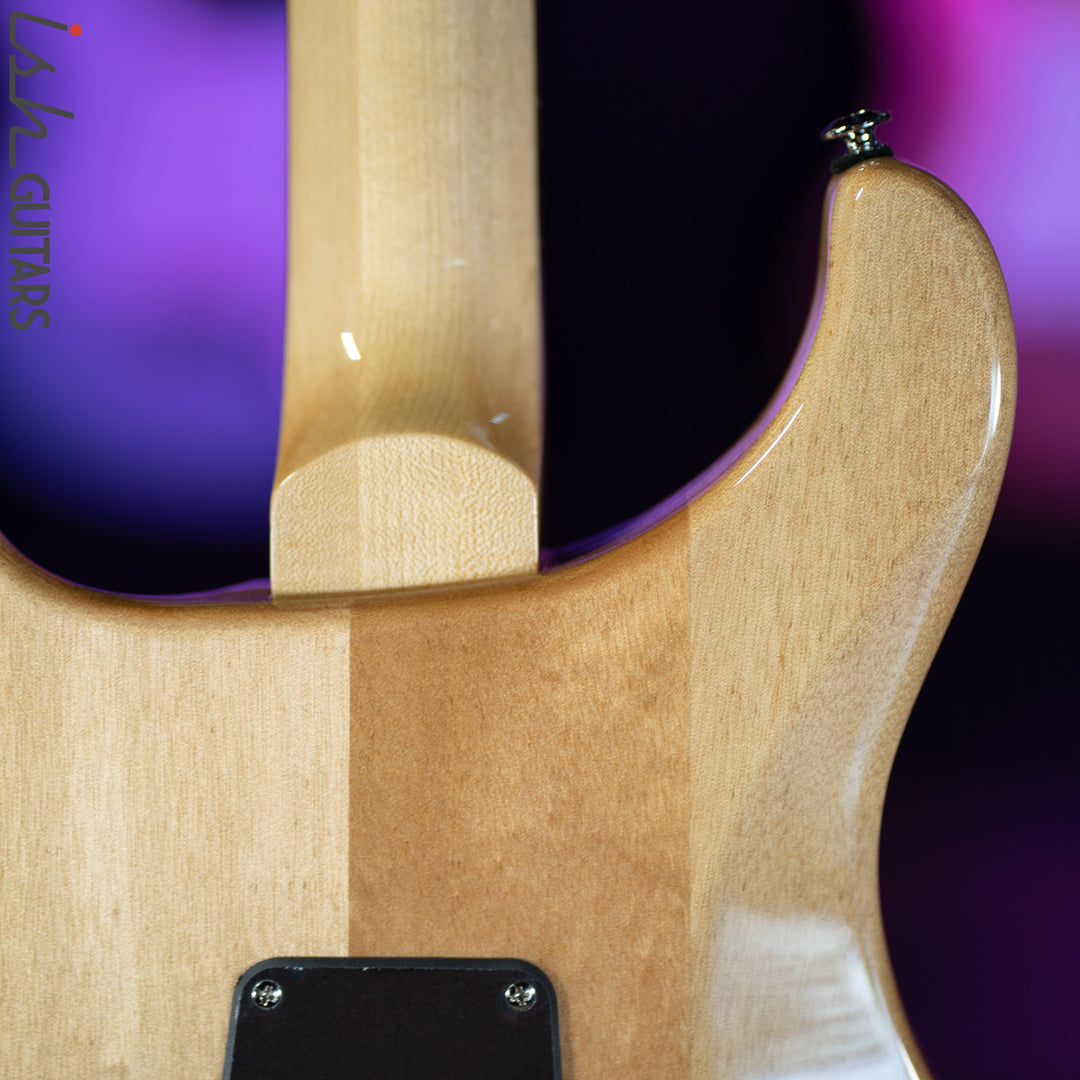PRS SE Custom 24-08 Eriza Verde