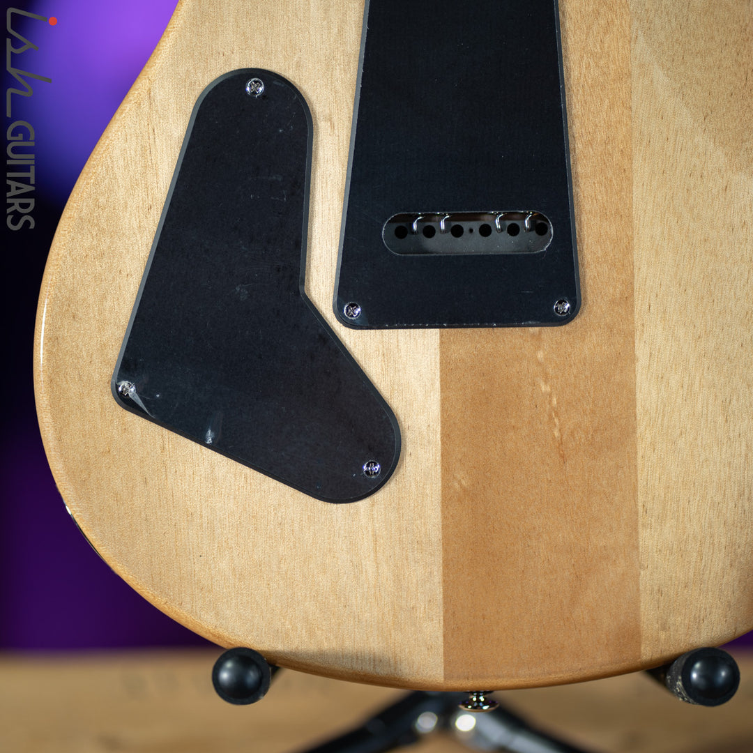 PRS SE Custom 24-08 Eriza Verde