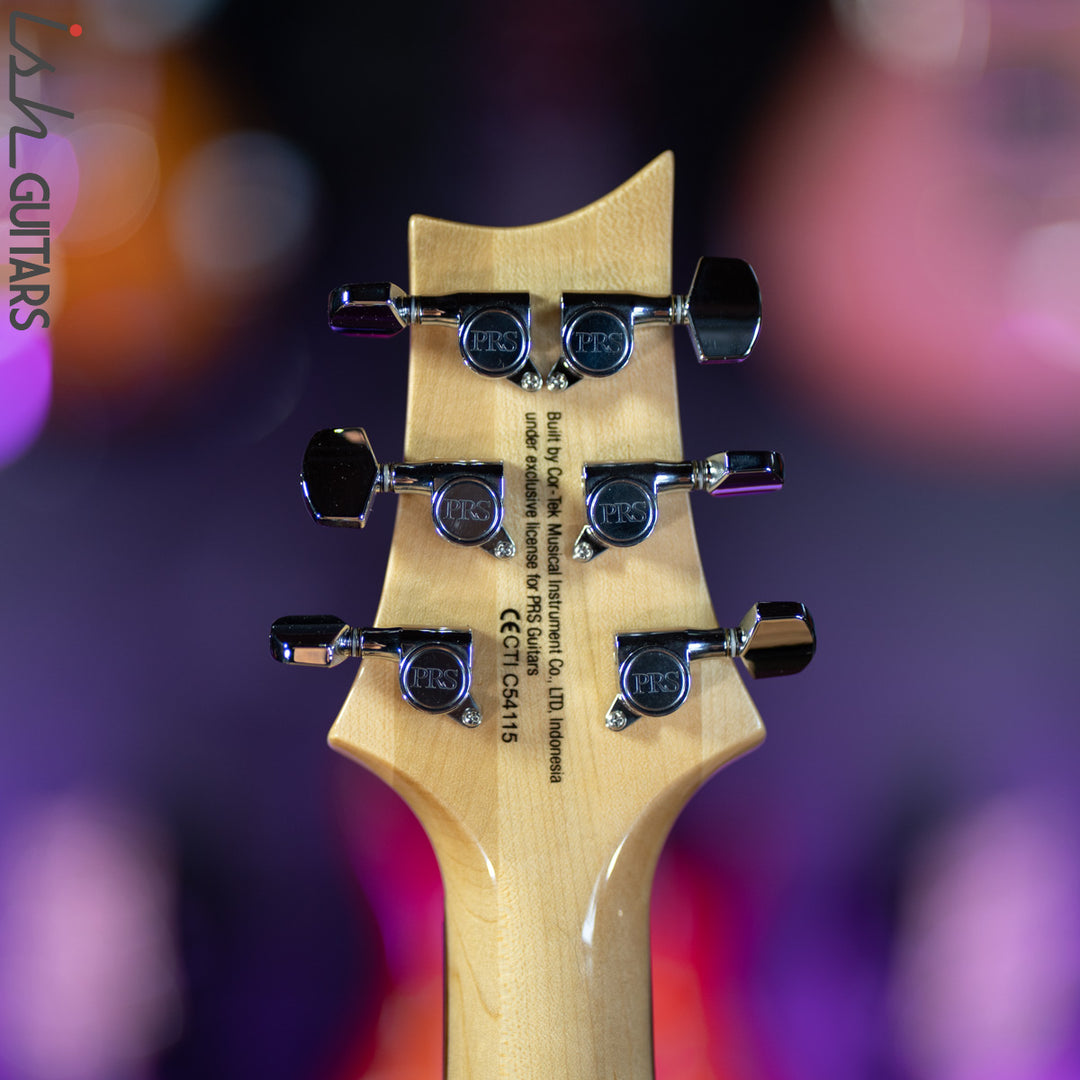 PRS SE Custom 24-08 Eriza Verde