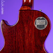 2021 Gibson Custom ‘58 Les Paul Standard R8 VOS Lemon Burst