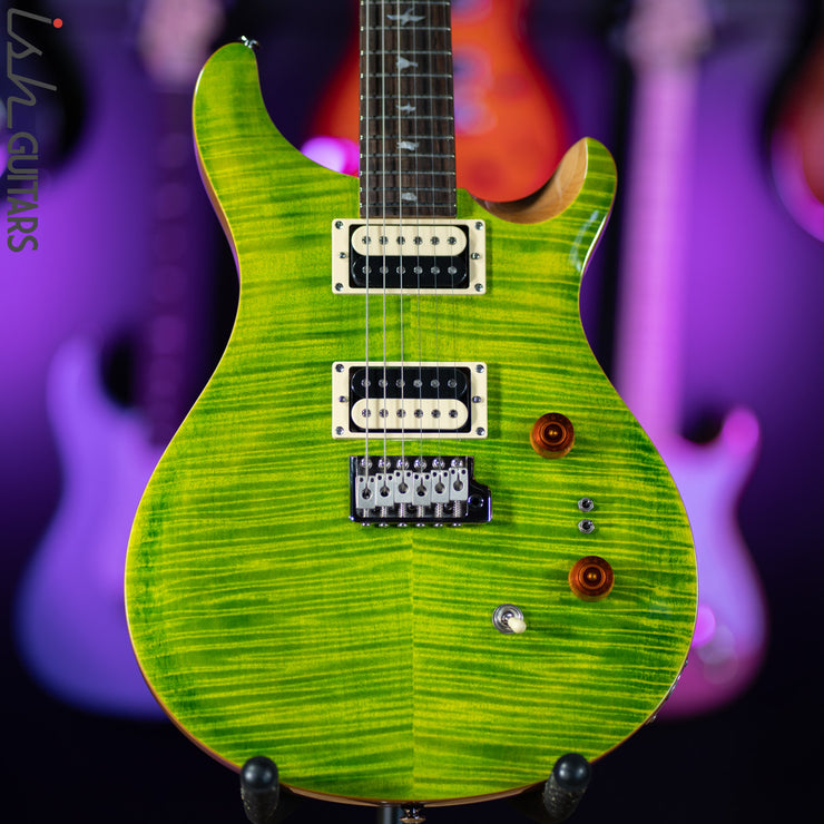 PRS SE Custom 24-08 Eriza Verde