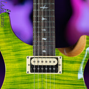 PRS SE Custom 24-08 Eriza Verde